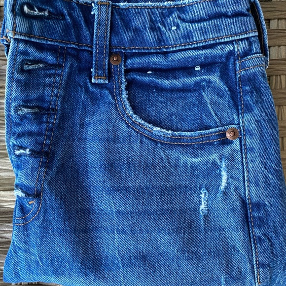 TWO name brand jeans! - Picture 10 of 11